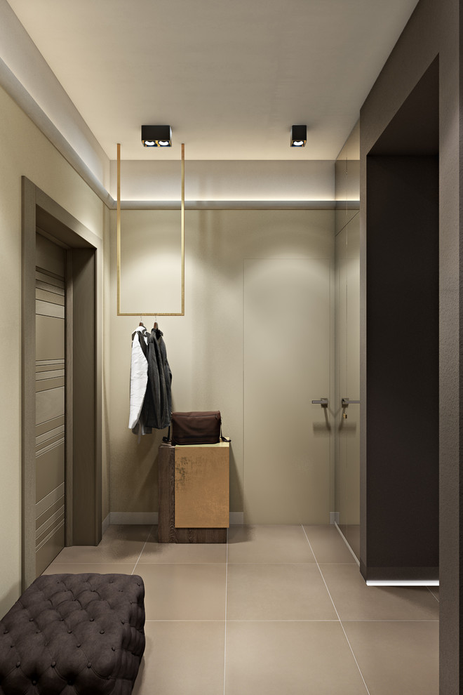 Квартира для молодой девушки