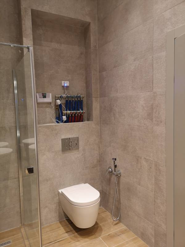 Чистопрудный бульвар