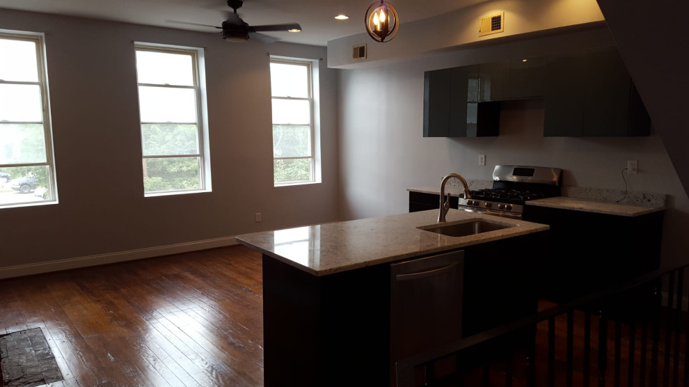 Whole Home Interior Renovation