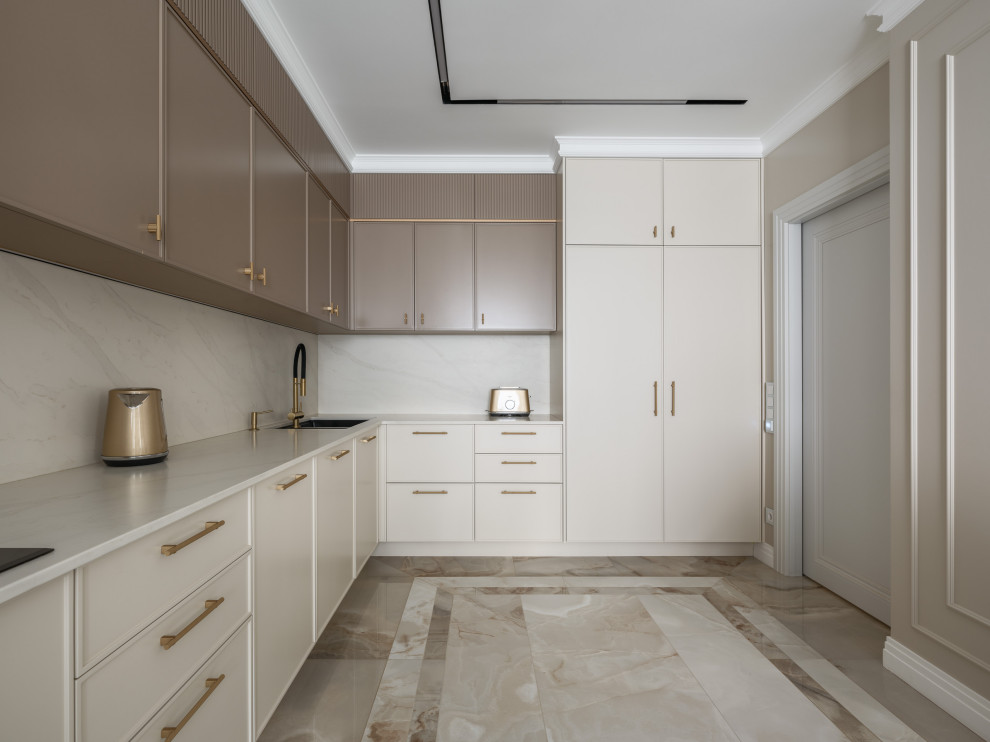 Дизайн интерьера Анапа