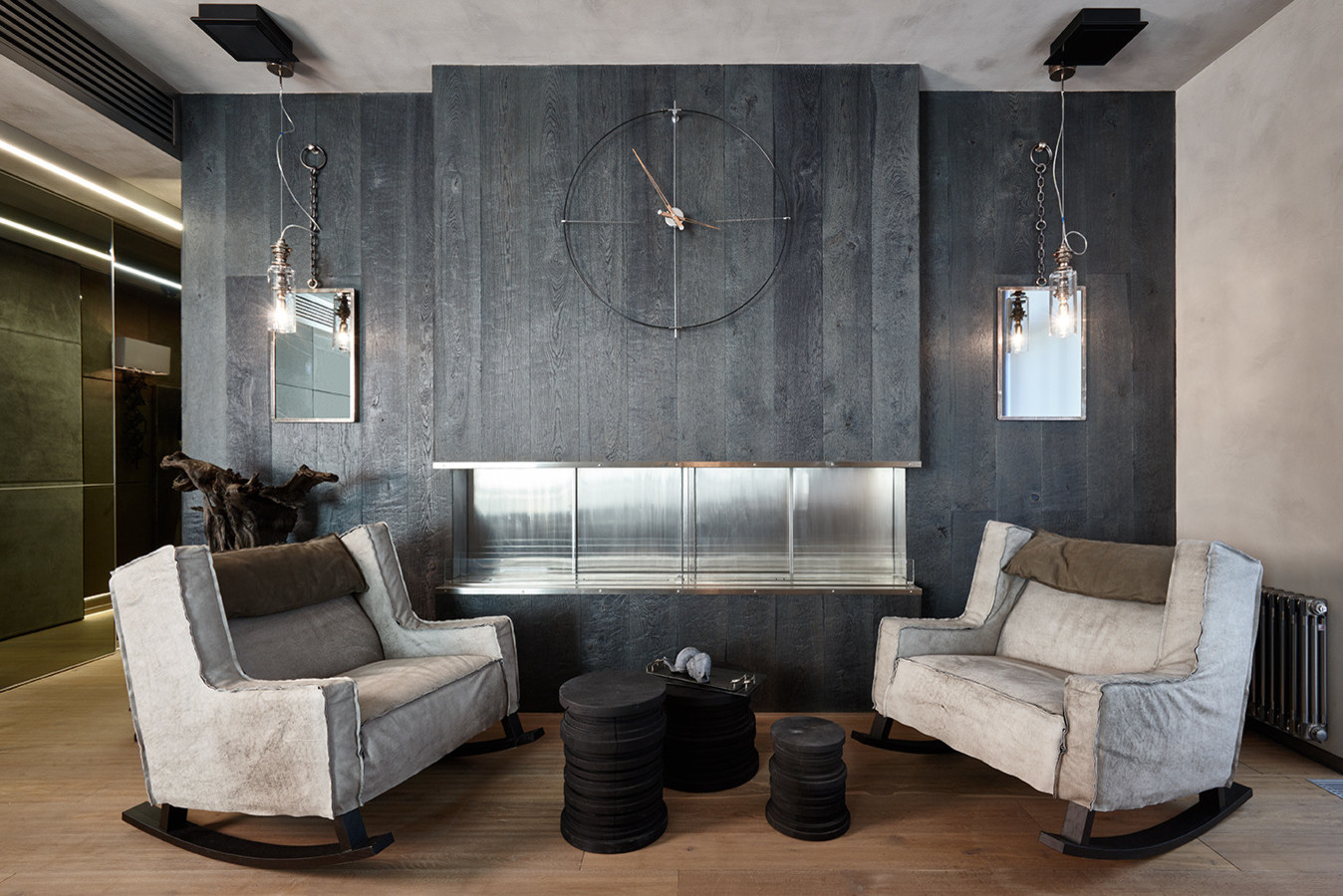 ЧАСТНАЯ КВАРТИРА 140 м2, Москва, ЖК "Четыре Солнца"