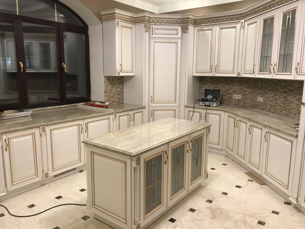 Столешница из мрамора