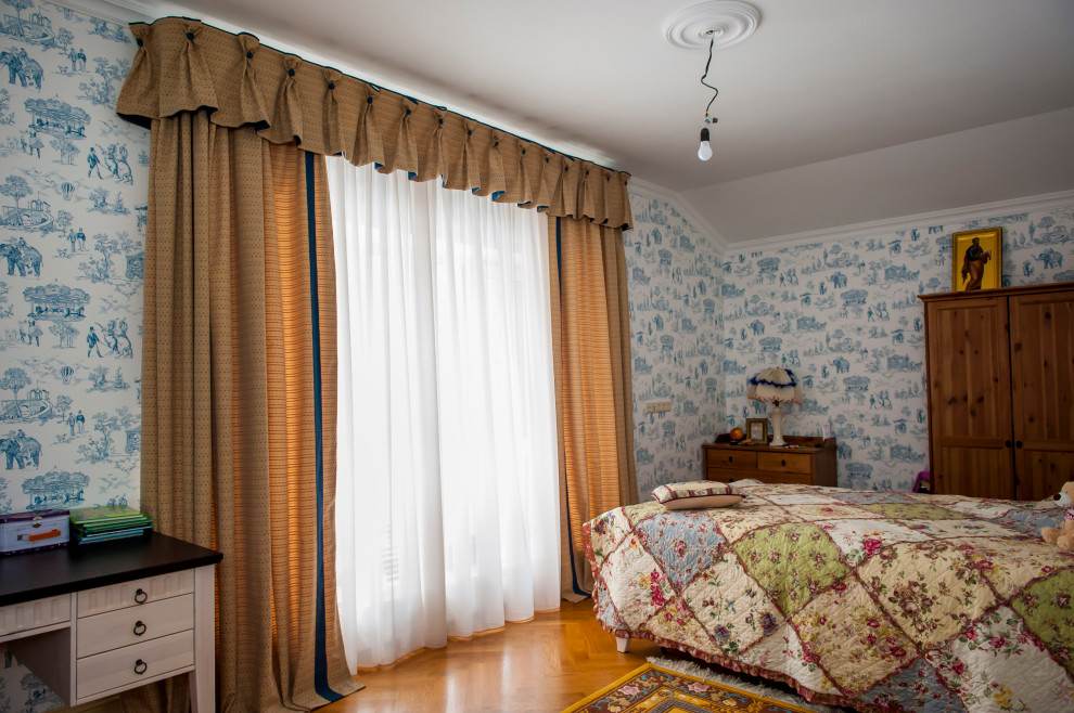 Частный дом