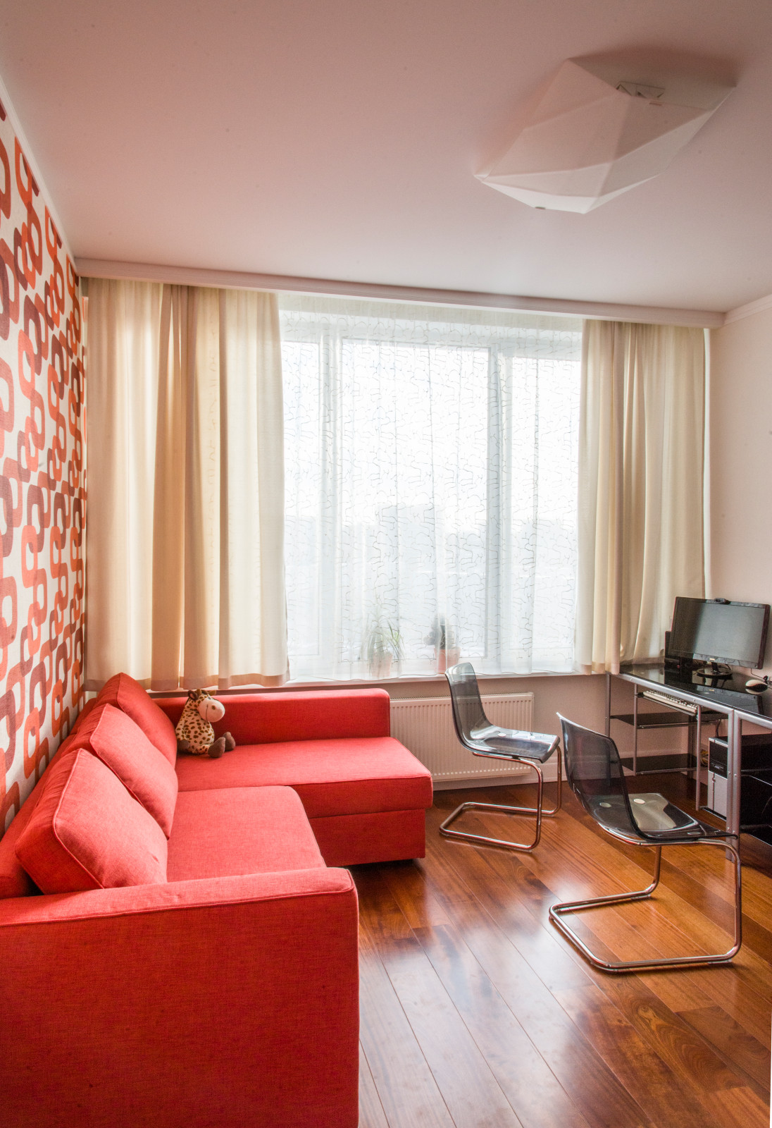 "Достичь вершин!"