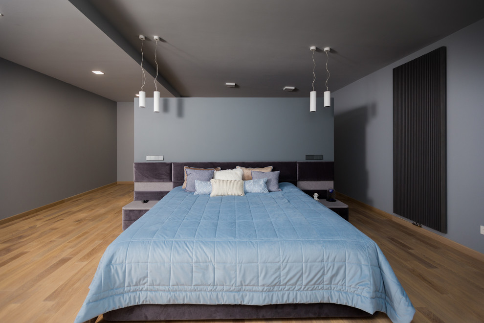 Проект "Поиск убежища от городской суеты"