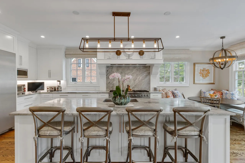 Nottingham Remodel and Addition