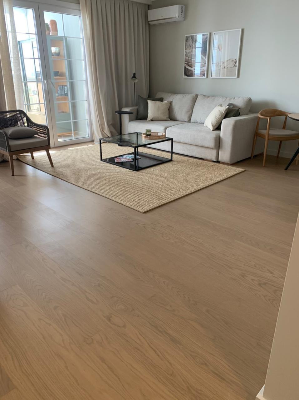 Квартира в Анапе