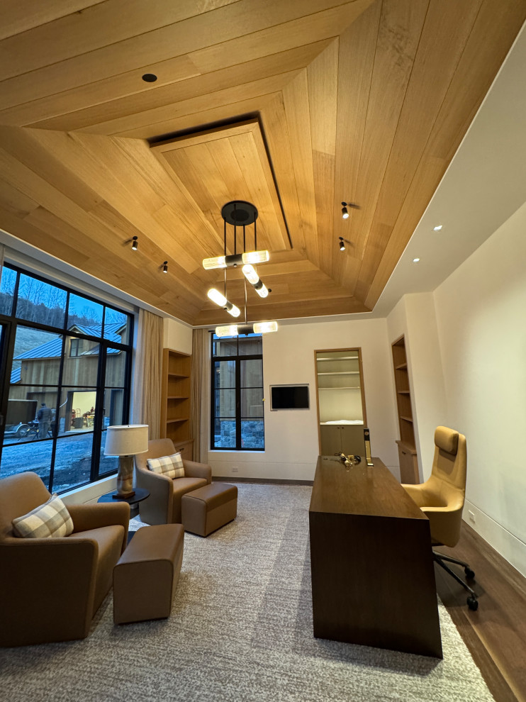 Beyond the Build: Where Custom Details Create Character