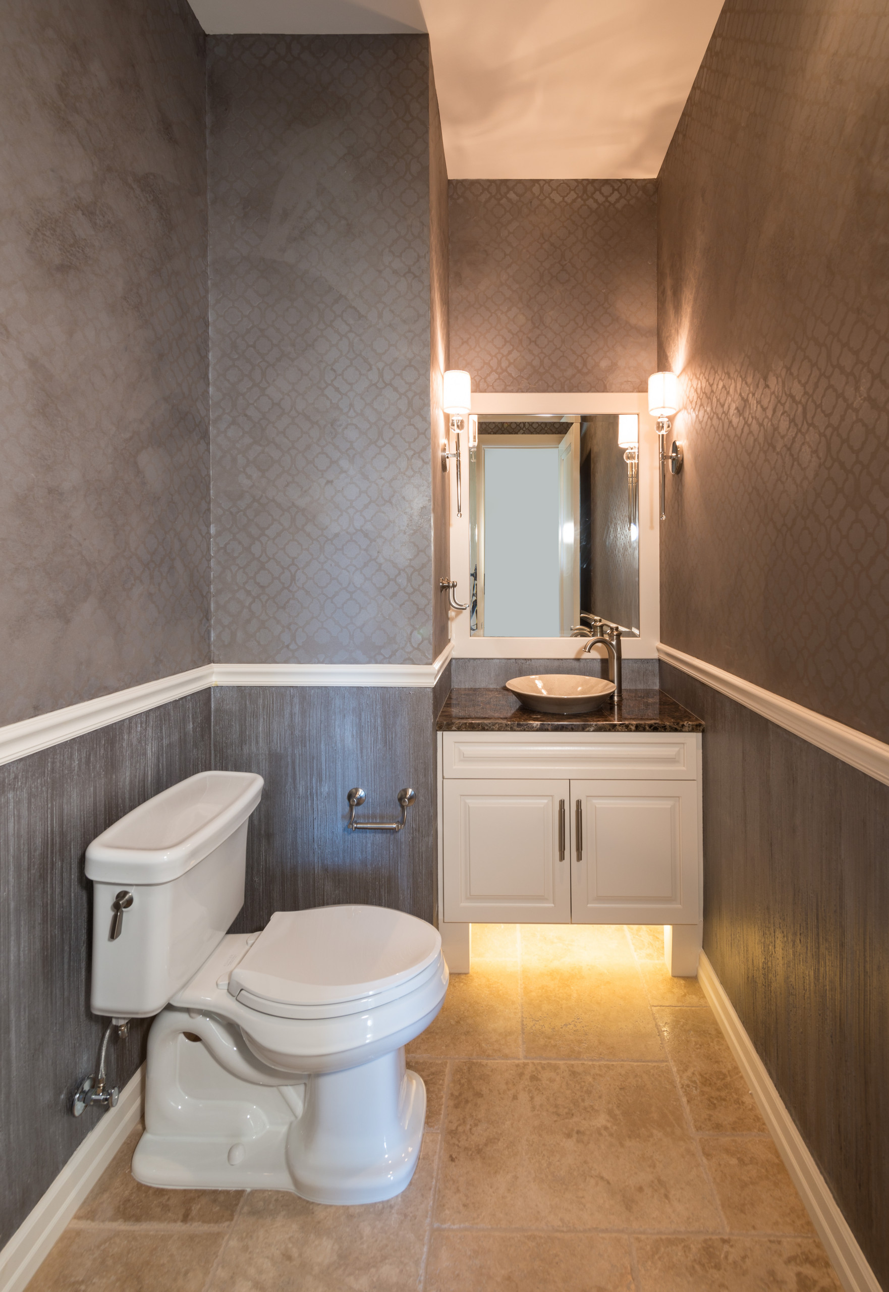 Transitiona/Craftsman Inspired Villa | Sterling Ridge Estates