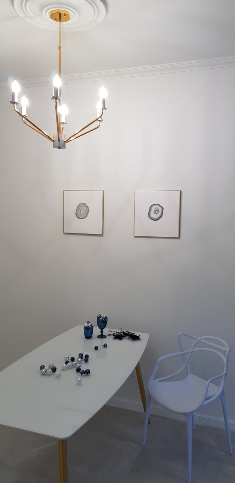 Рабочий кабинет