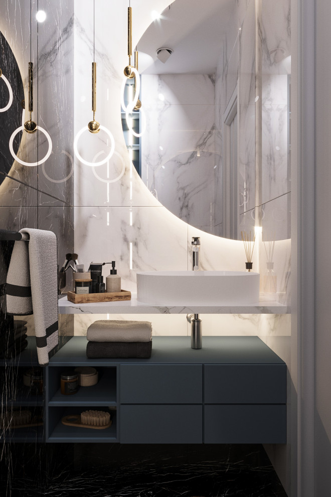 ЖК Дискавери, г.Москва