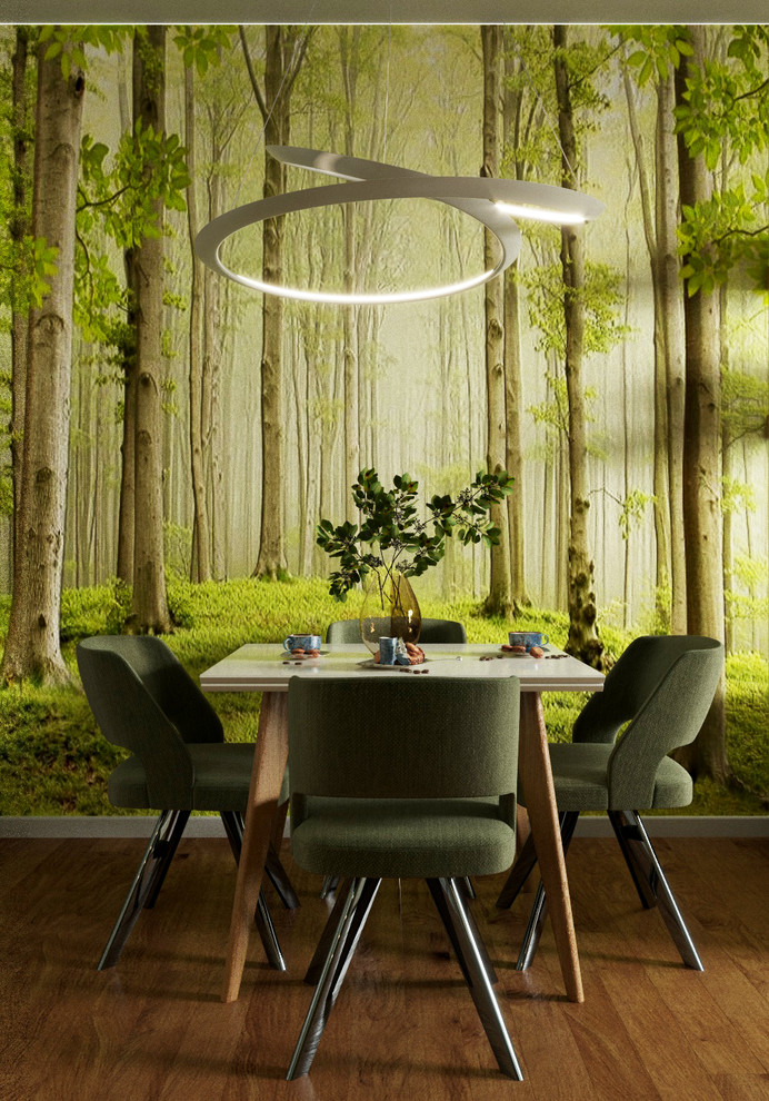 Квартира в Челябинске