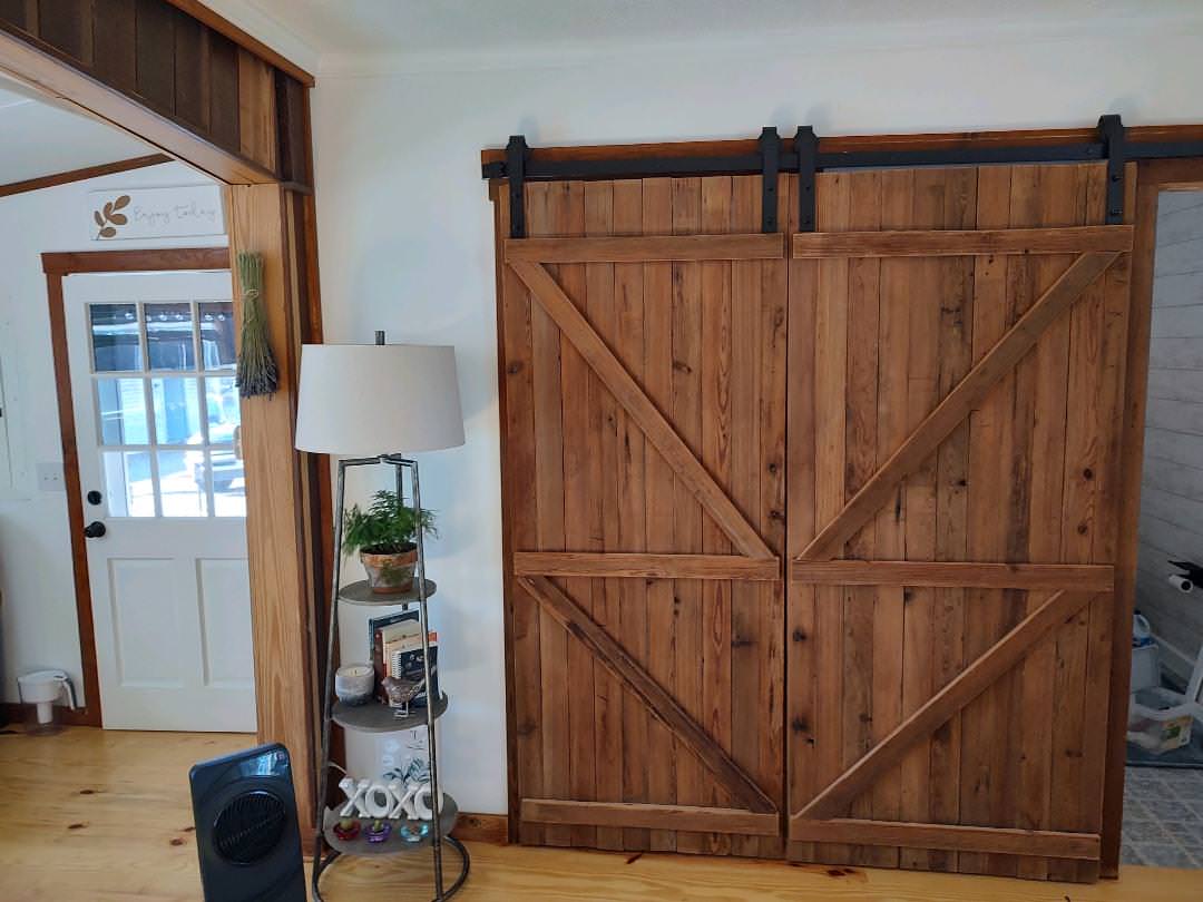 House Remodeling & Restoration