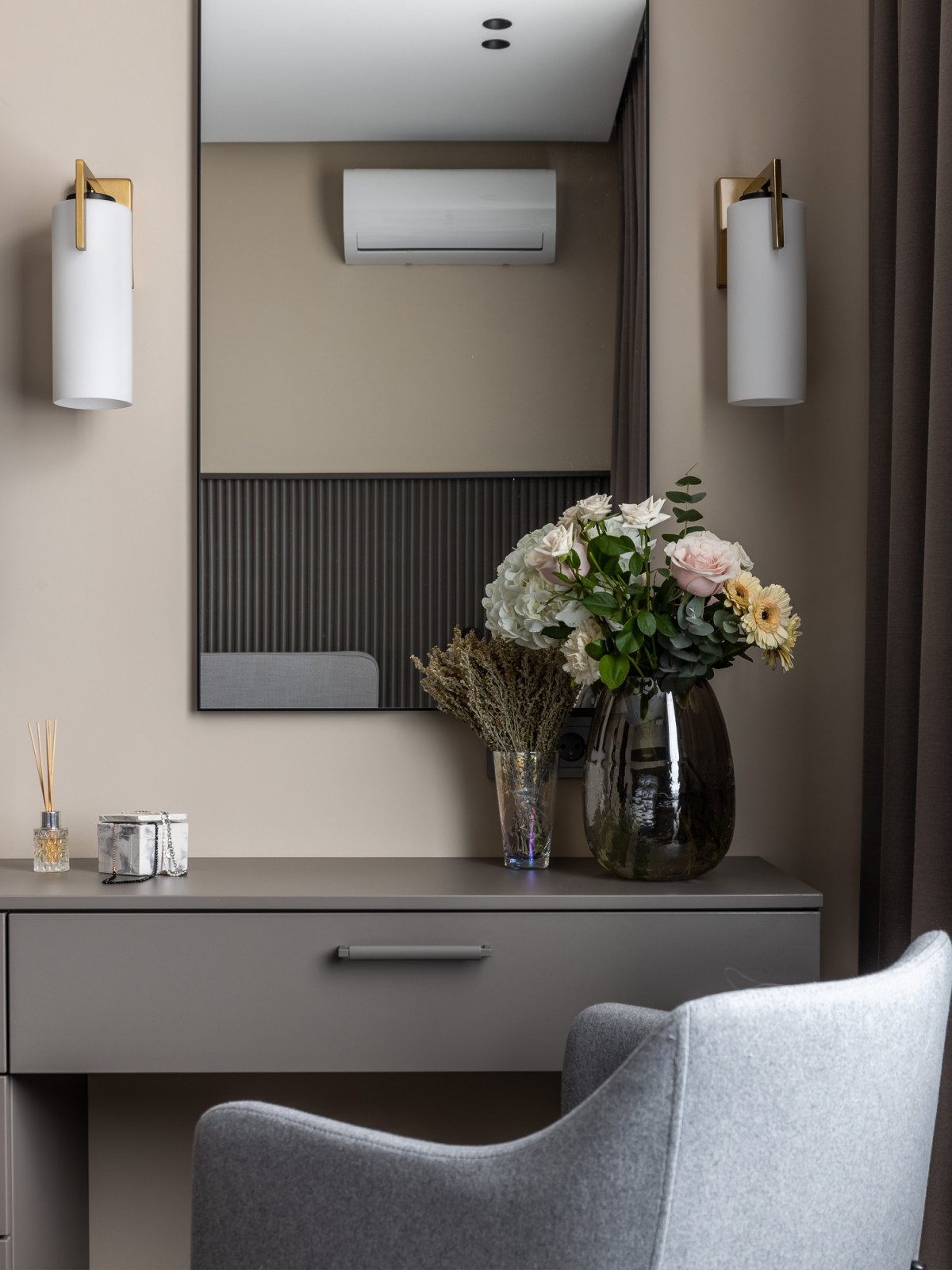 3х-комнатная квартира в историческом центре Самары.