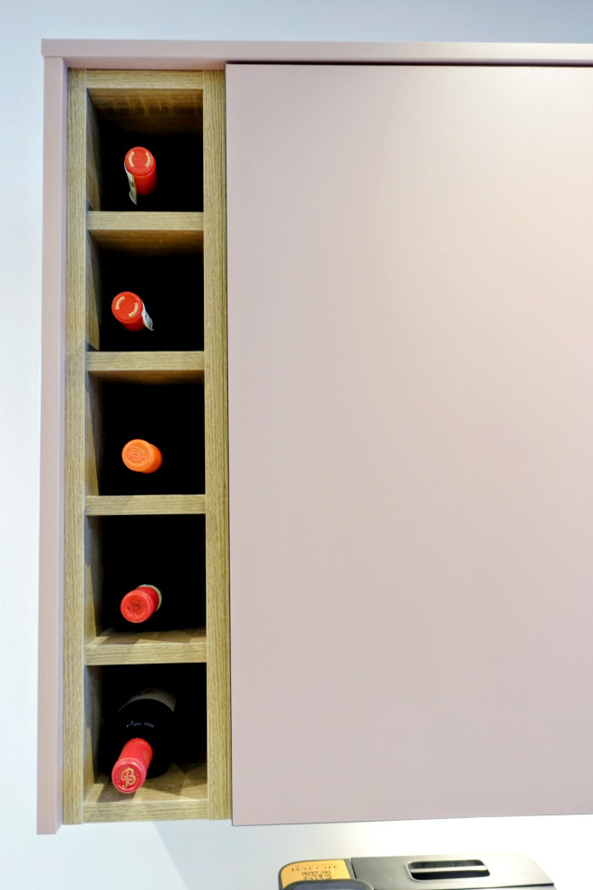 The Barwell Kitchen - Sodermalm - RRP £22,500 - Luxe Price £18,900