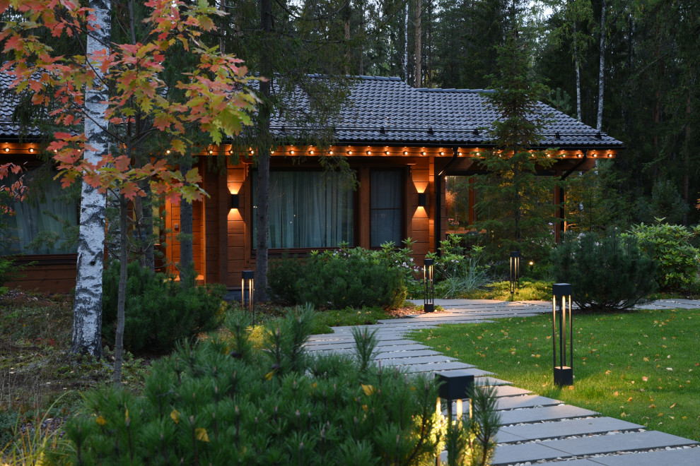 Природа Скандинавии