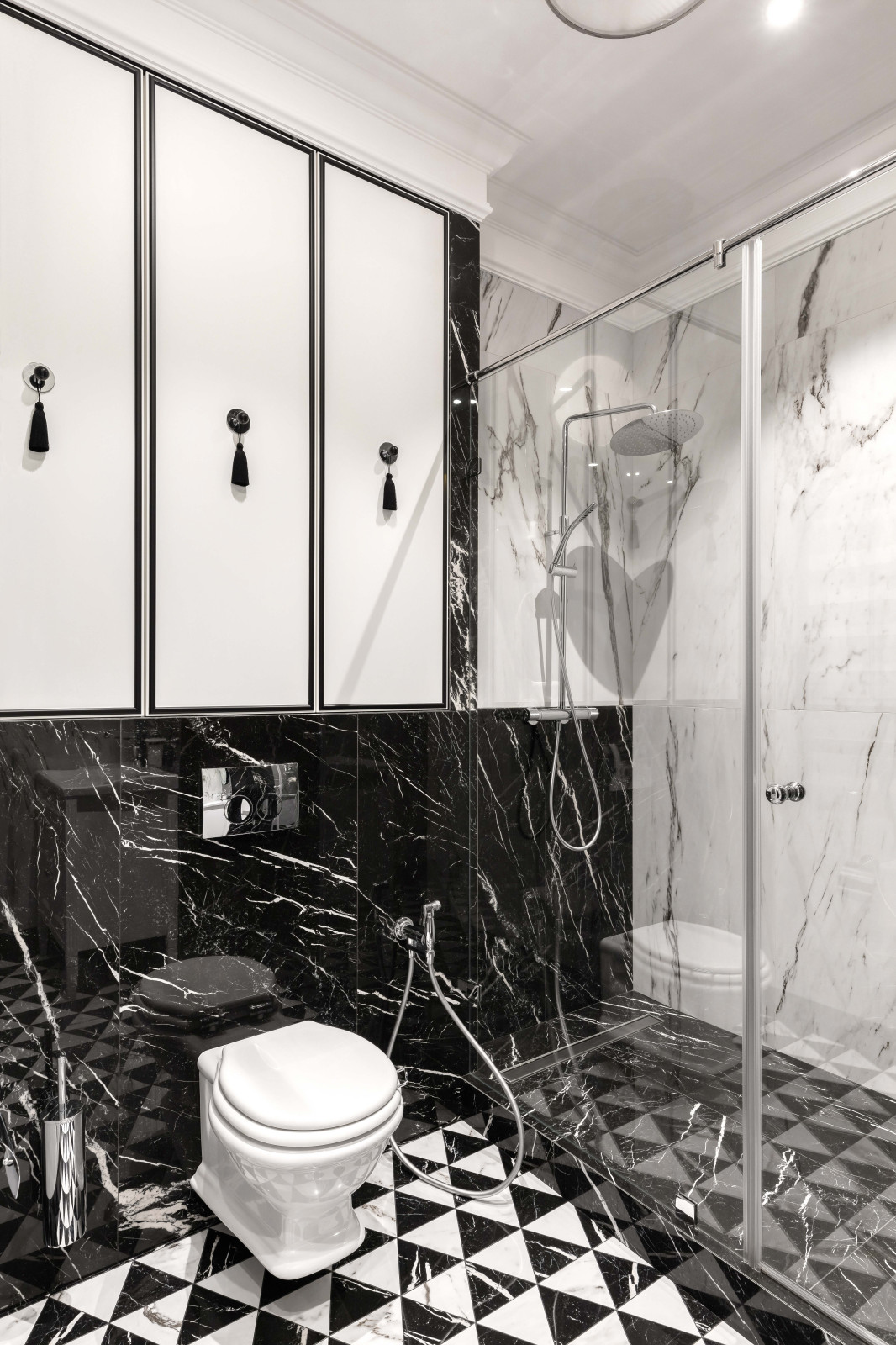 ЖК «Усадьба на Ланском»