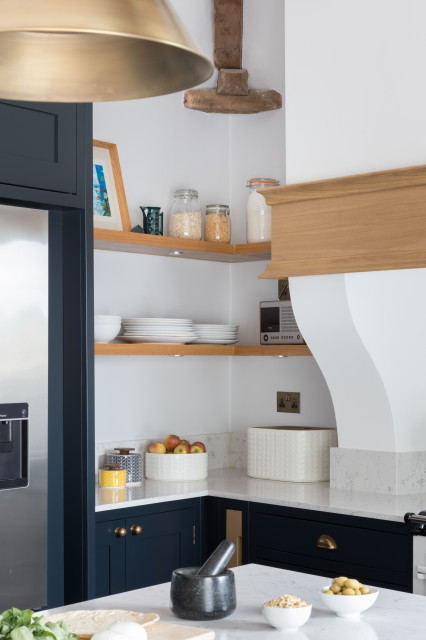 COTSWOLD transitional-kitchen