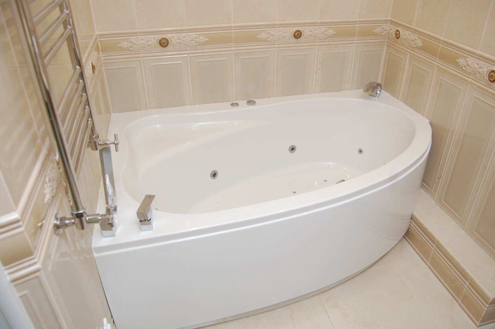 Ремонт и отделка с перепланировкой