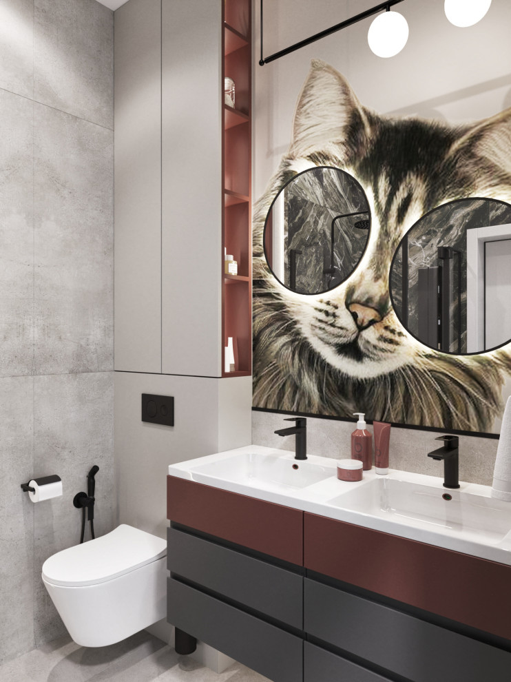 Дом в п. Большие Кабаны