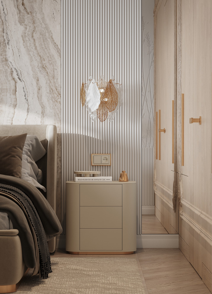 ЖК "62 микрорайон"