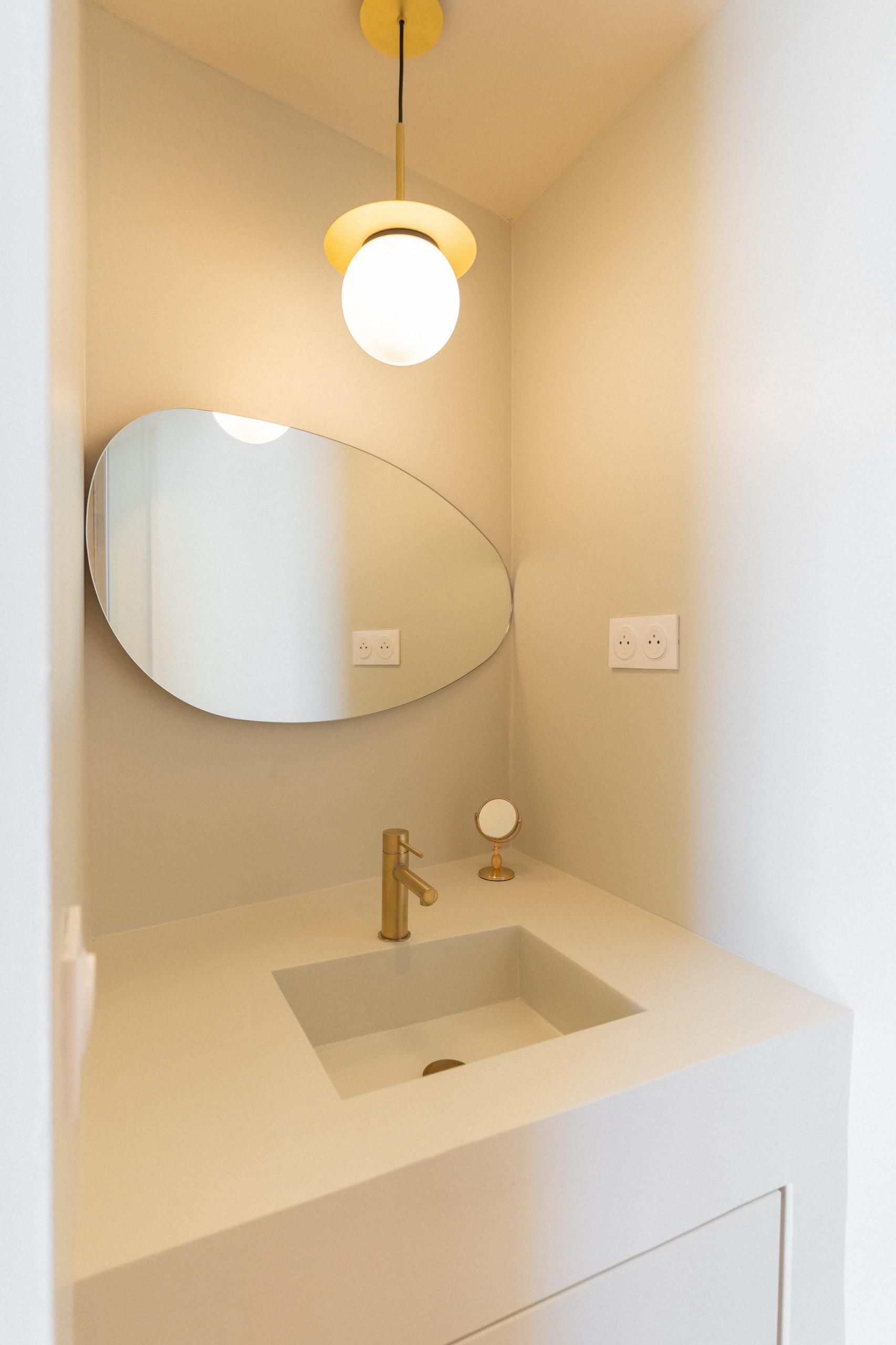 Rénovation appartement