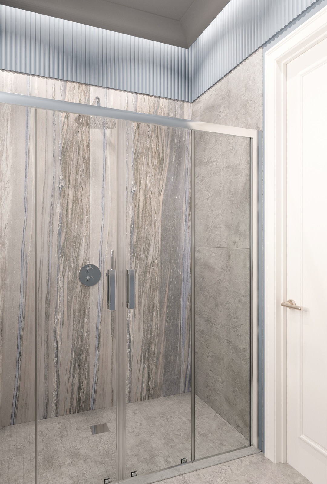 г. Санкт-Петербург, ул.Петровский квартал, 65,0м2