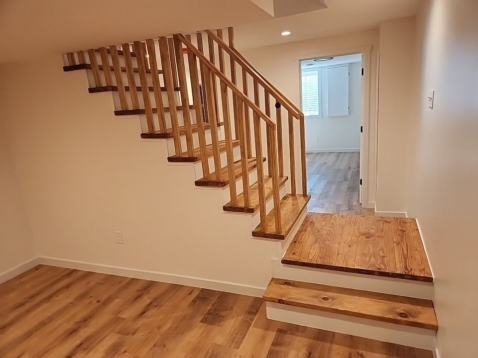 Renovations
