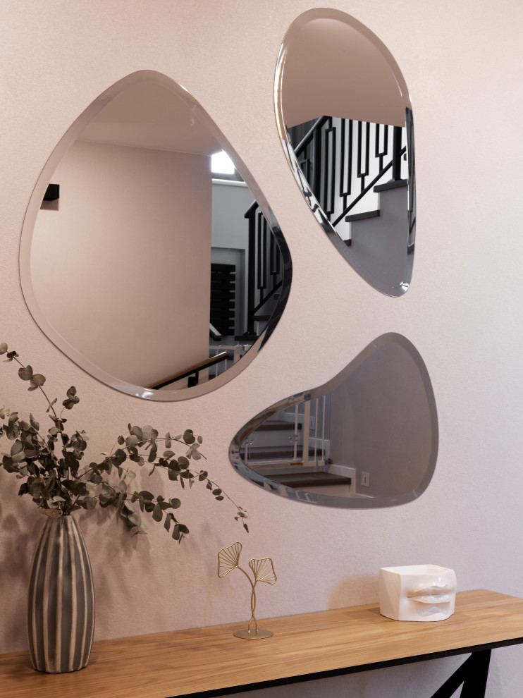 Прихожая-холл