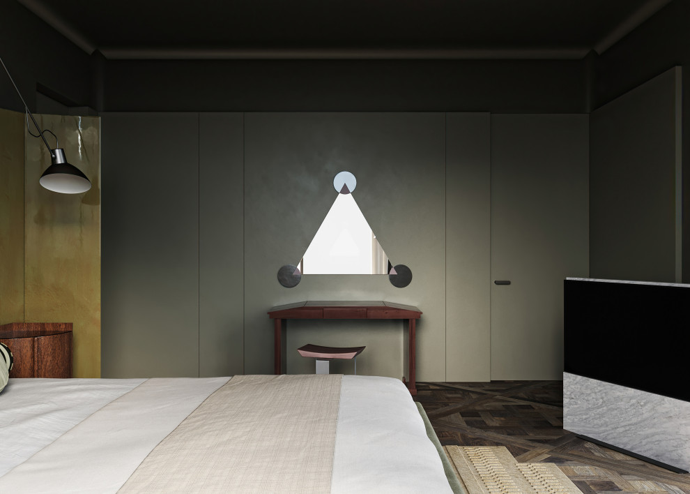 Апартаменты на Кипре