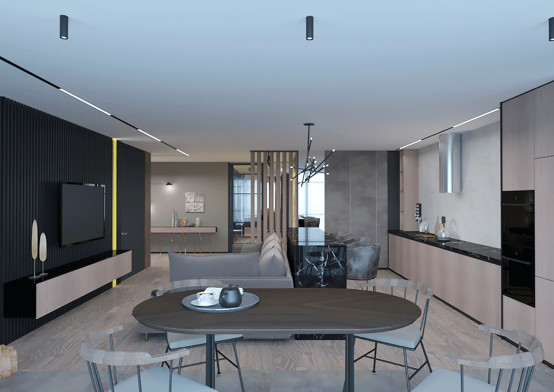 ЖК "Эльбрус"