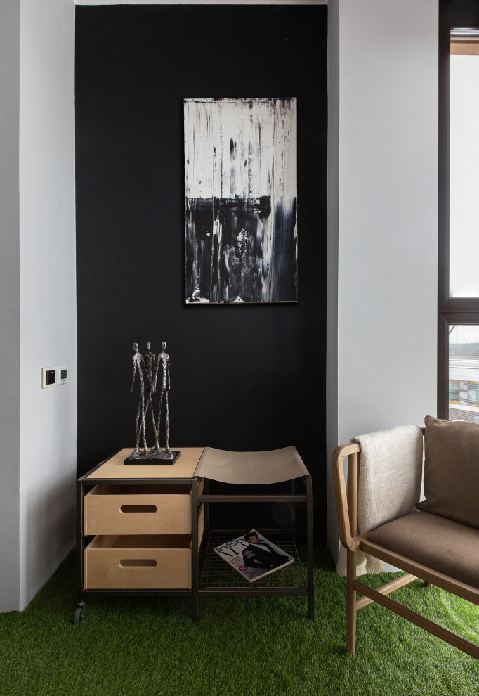 Квартира "Ботанический life" 46 кв.м.