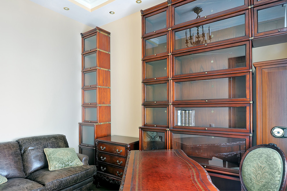 Фотосъемка 3-комнатной квартиры для продажи