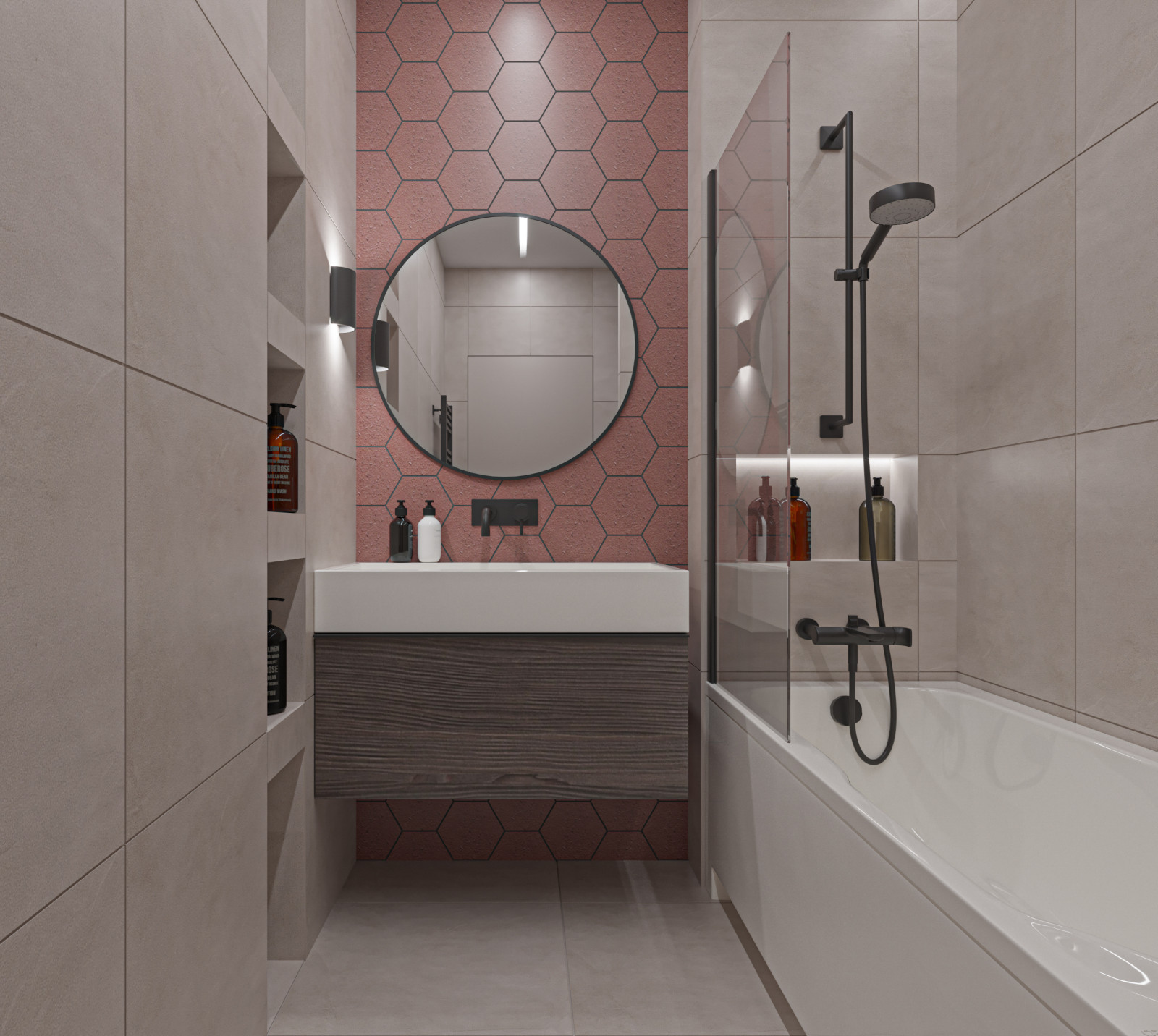 ЖК "Квартет"