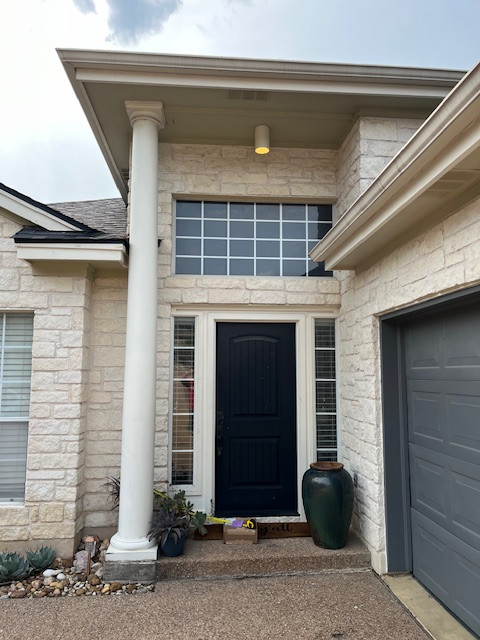 LAKEWAY REMODEL
