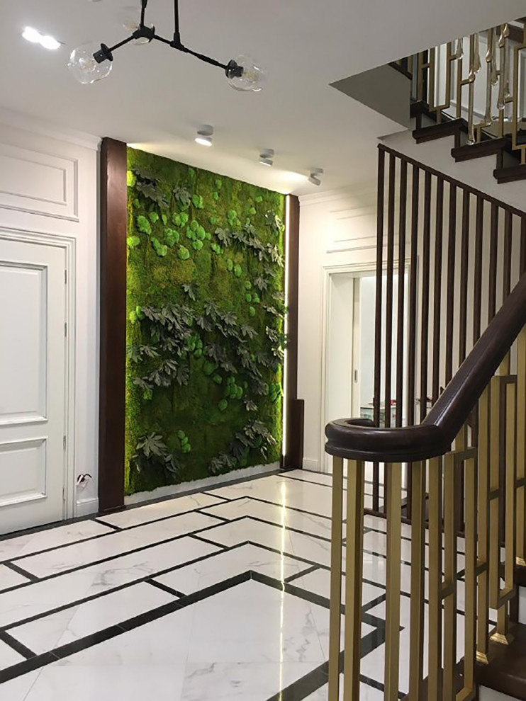 Частный дом