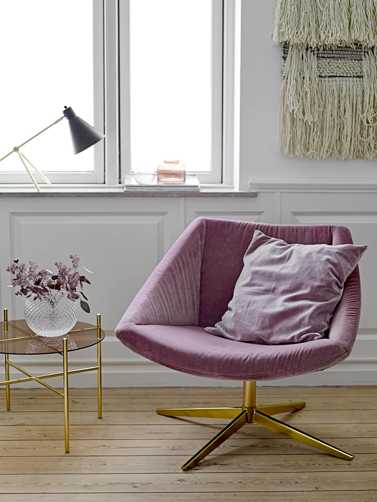 Интерьеры с Bloomingville