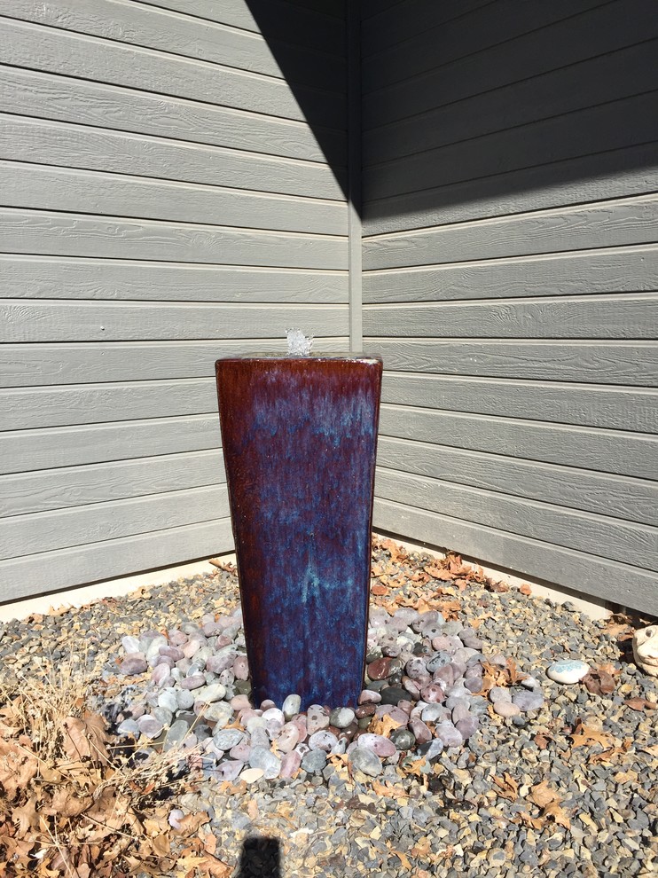 90Degree Angles Aplenty Boise by Boise Pottery Houzz