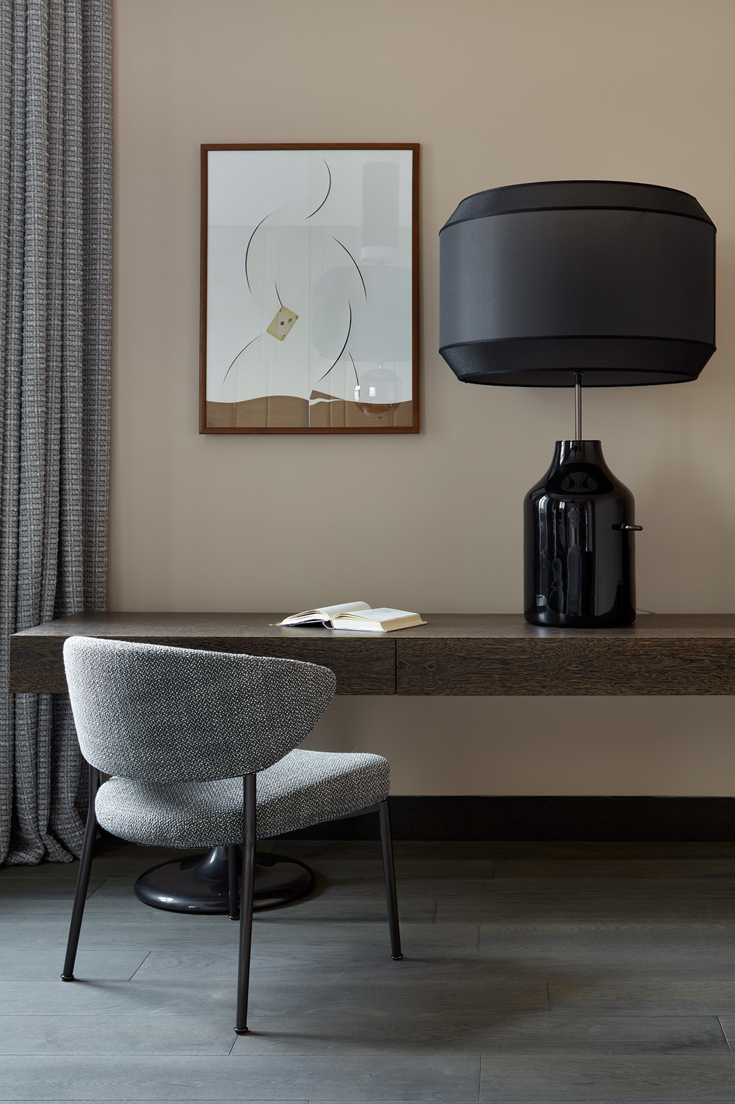 Квартира в Итальянском квартале