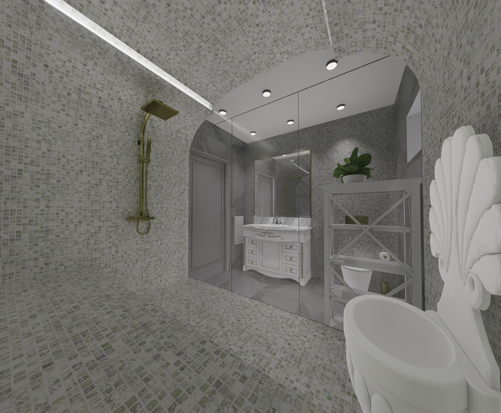 Дизайн интерьера дома