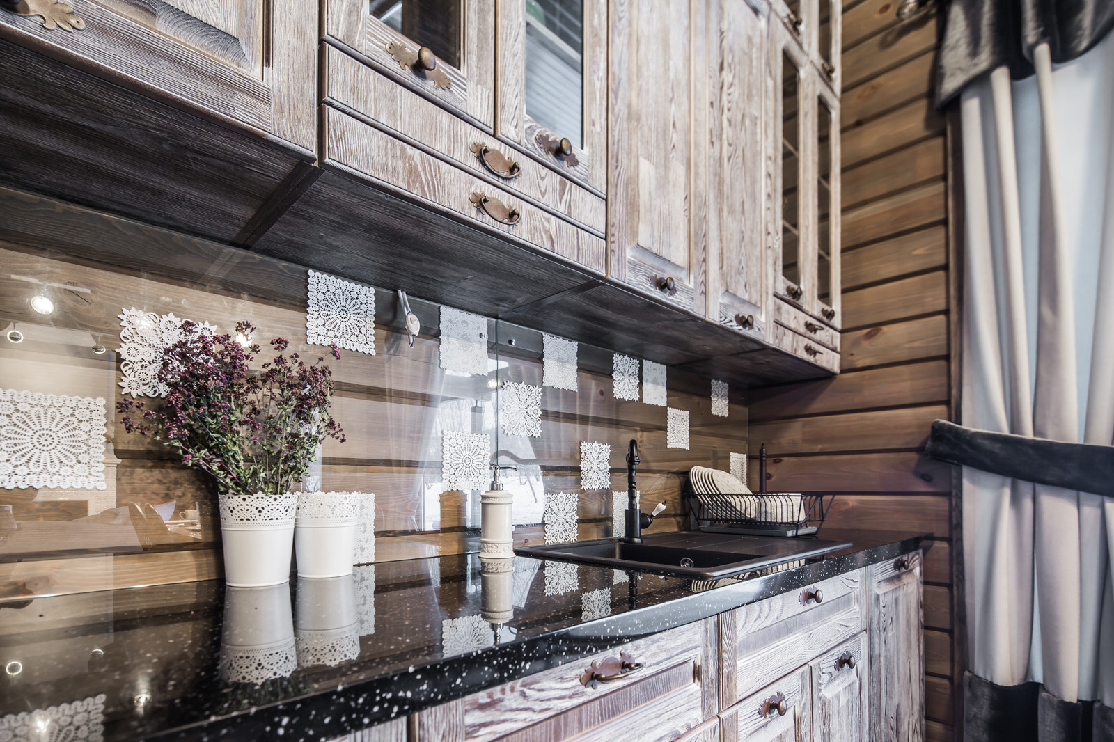 Зимняя сказка