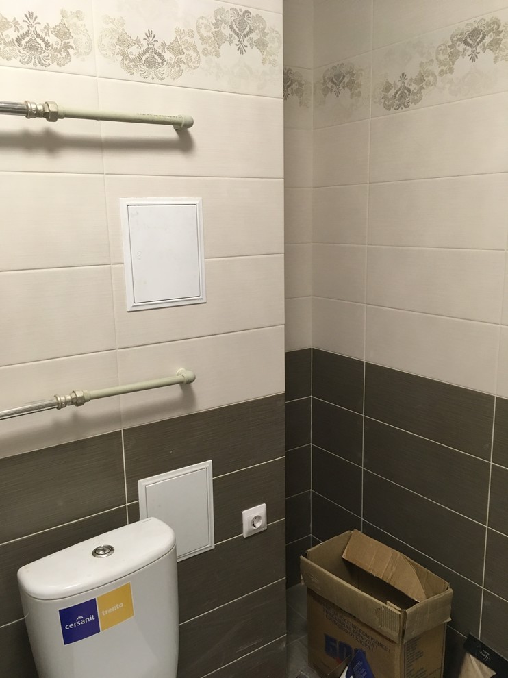 Ремонт квартиры на Пролетарской 150