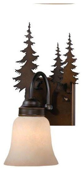 Yosemite Bathroom Lighting vaxcel lighting vl55501bbz yosemite bathroom light, burnished Yosemite Bathroom Lighting vaxcel lighting vl55501bbz yosemite bathroom light, burnished