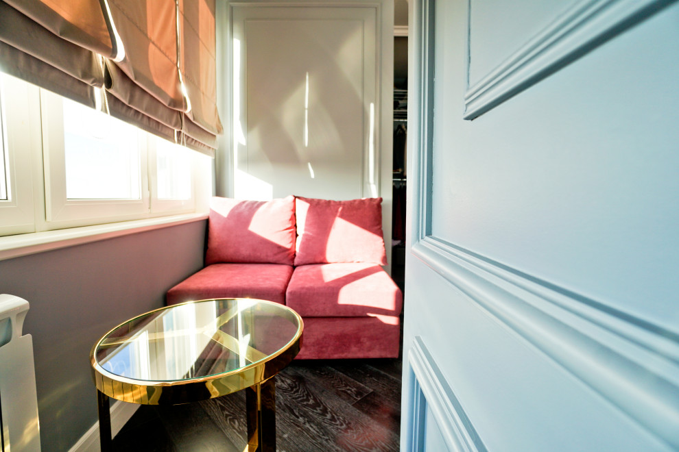 Квартира 90м2 "ЖК Маяковский"