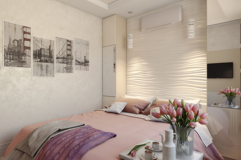 Квартира в жилом комплексе "Царское село" г. Новороссийск