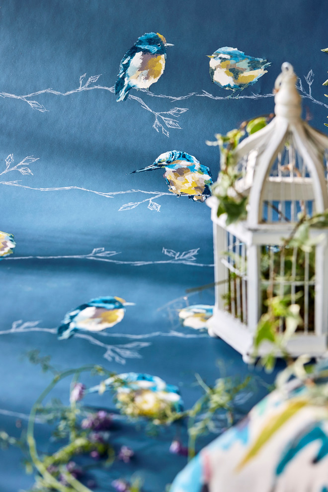 Harlequin 2016, колл. Standing Ovation