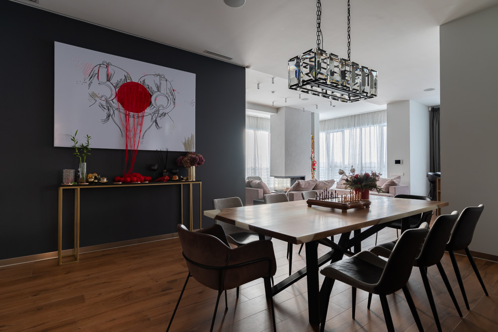 ЖК Крестовский De Luxe