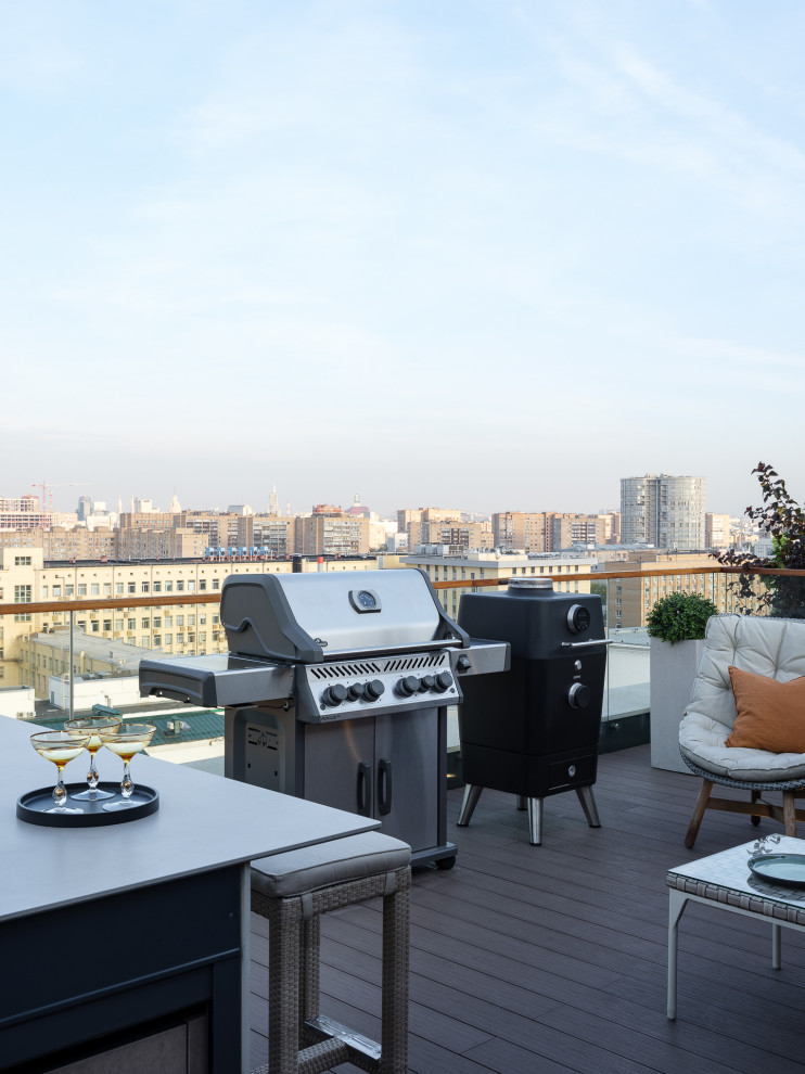 Квартира в ЖК Реномэ