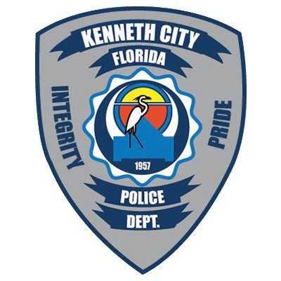 Kenneth City of Florida