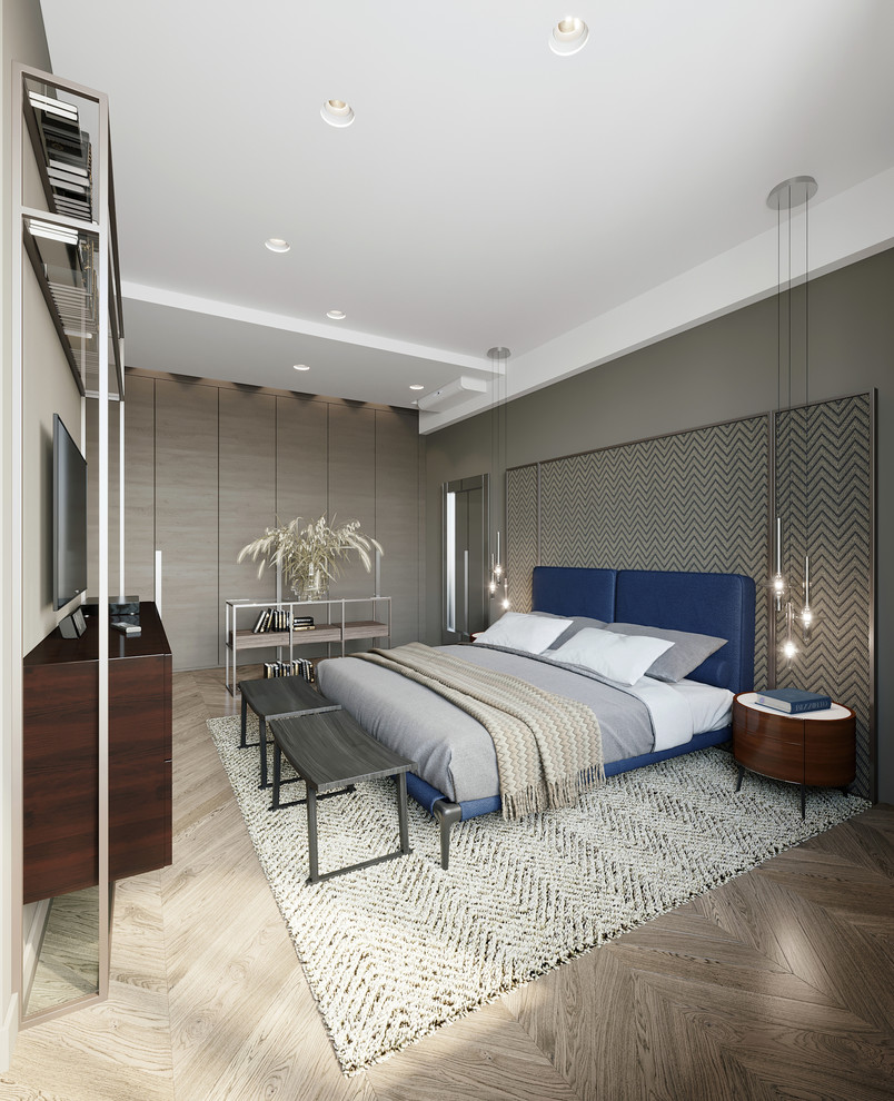 проект квартиры 65м2